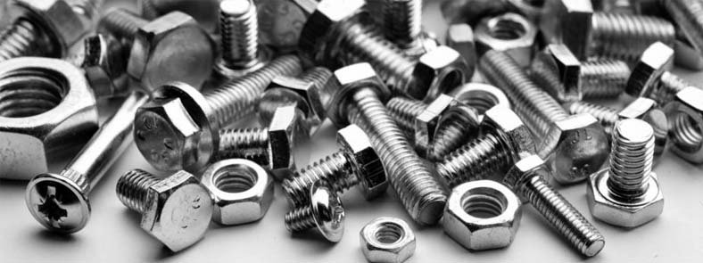 Fasteners Manufacturer in India
