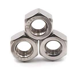 Nuts Manufacturer in India