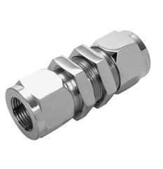 Bulkhead Union Manufacturer in India