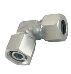Equal Elbow Manufacturer in India