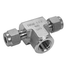 Female Branch Tee Manufacturer in India