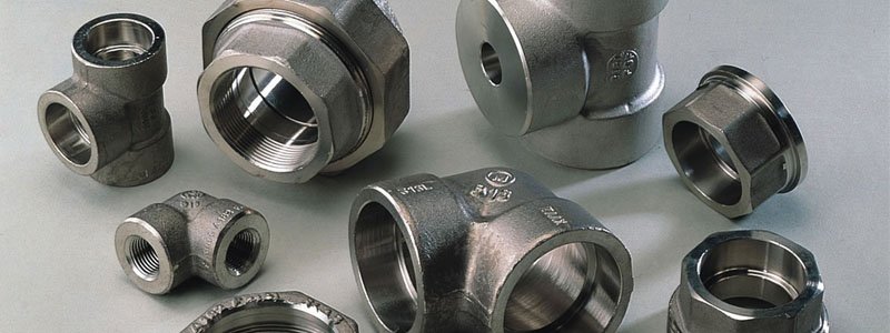 Fittings Manufacturer in India