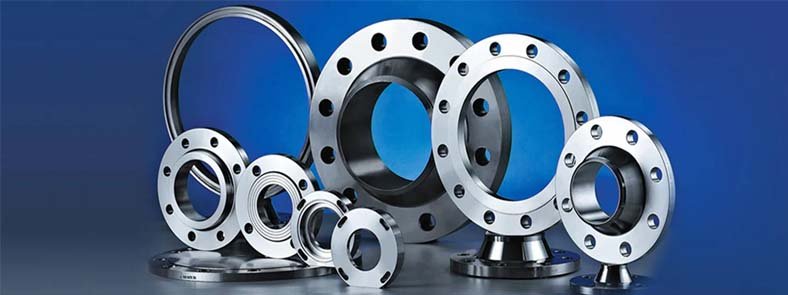 Flanges Manufacturer in India