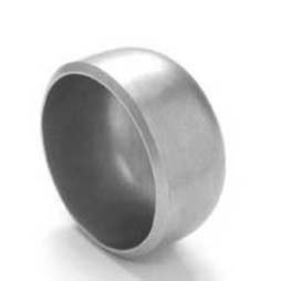 High Nickel Alloy Endcap Manufacturer in India