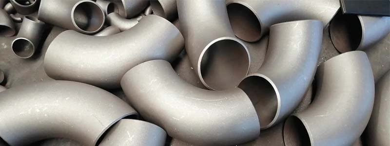 High Nickel Alloy Fittings Manufacturer in India