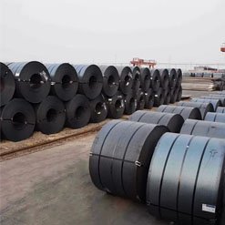 Sheet, Plate and Coils Stockist in India