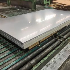 Sheet, Plate and Coils Supplier in India