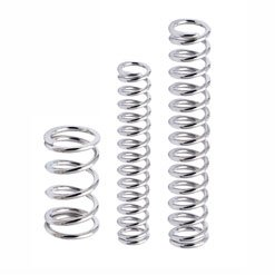 Spring Supplier in India