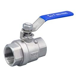 Ball Valves Manufacturer in India