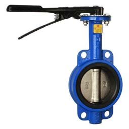 Butterfly Valves Manufacturer in India