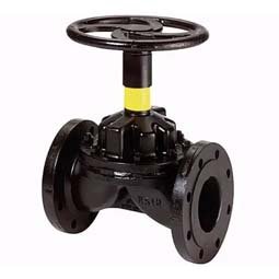 Diaphragm Valves Manufacturer in India