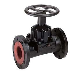 Pinch Valves Manufacturer in India