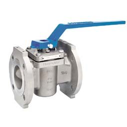 Plug Valves Manufacturer in India